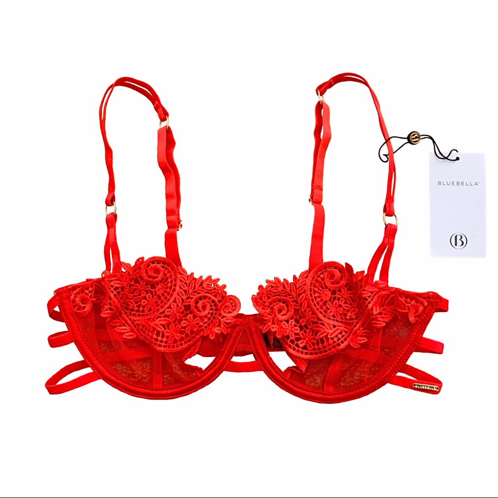 Nwt Bluebella Bra